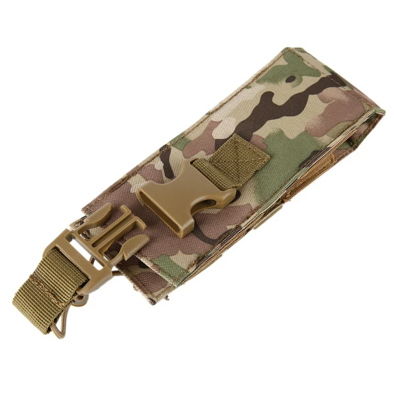Molle Waterfles Holster Pouch  - Edc Carry Pocket recensie en prijs
